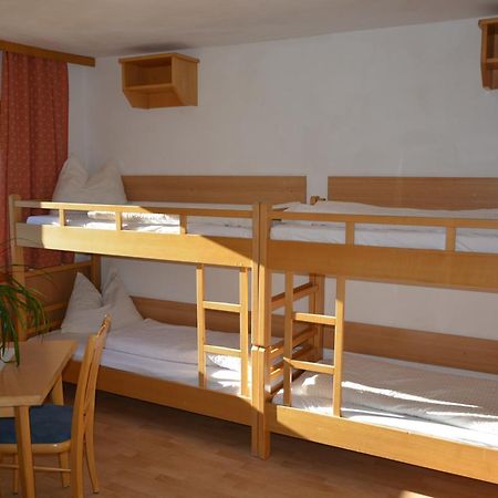 Ski In-Ski Out - Gaestehaeuser Saalbach-Hinterglemm - Wallegghof Christianhof Εξωτερικό φωτογραφία