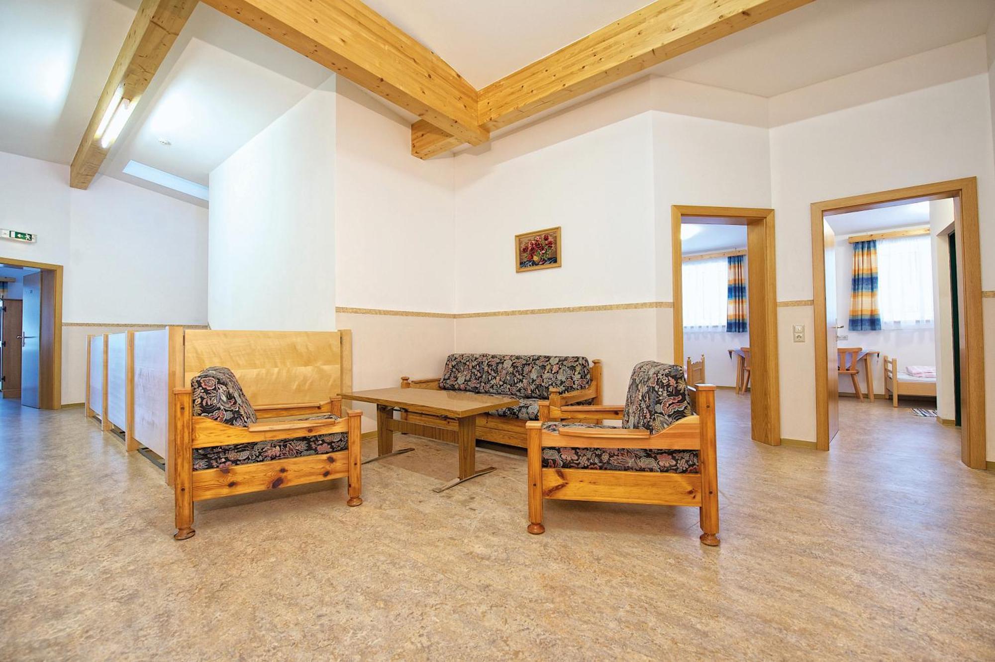 Ski In-Ski Out - Gaestehaeuser Saalbach-Hinterglemm - Wallegghof Christianhof Εξωτερικό φωτογραφία