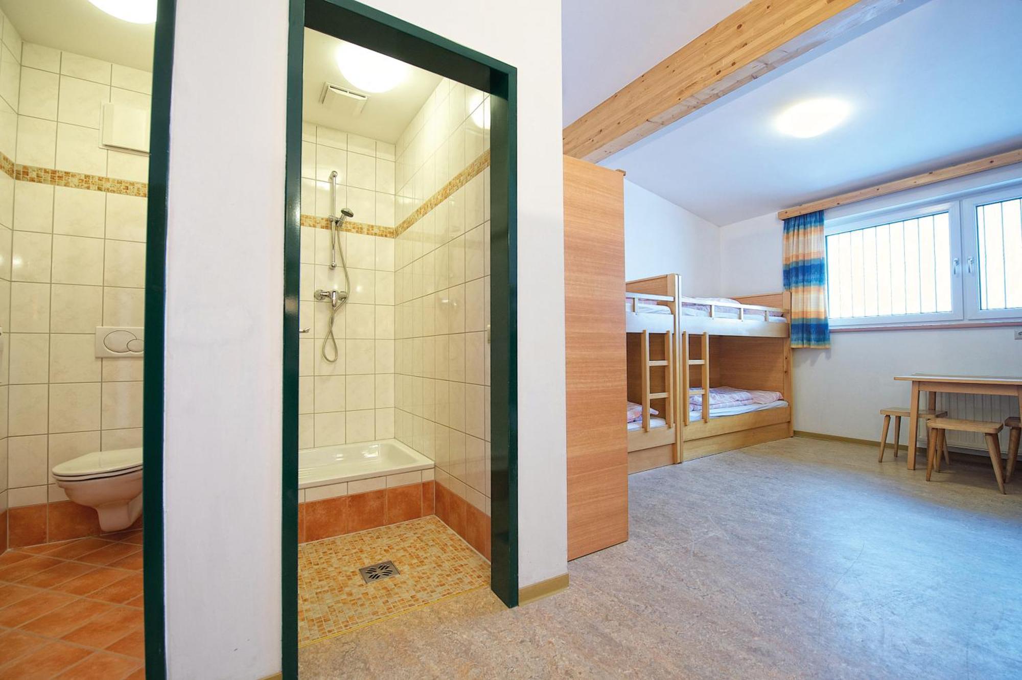 Ski In-Ski Out - Gaestehaeuser Saalbach-Hinterglemm - Wallegghof Christianhof Εξωτερικό φωτογραφία