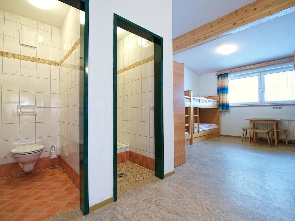 Ski In-Ski Out - Gaestehaeuser Saalbach-Hinterglemm - Wallegghof Christianhof Δωμάτιο φωτογραφία