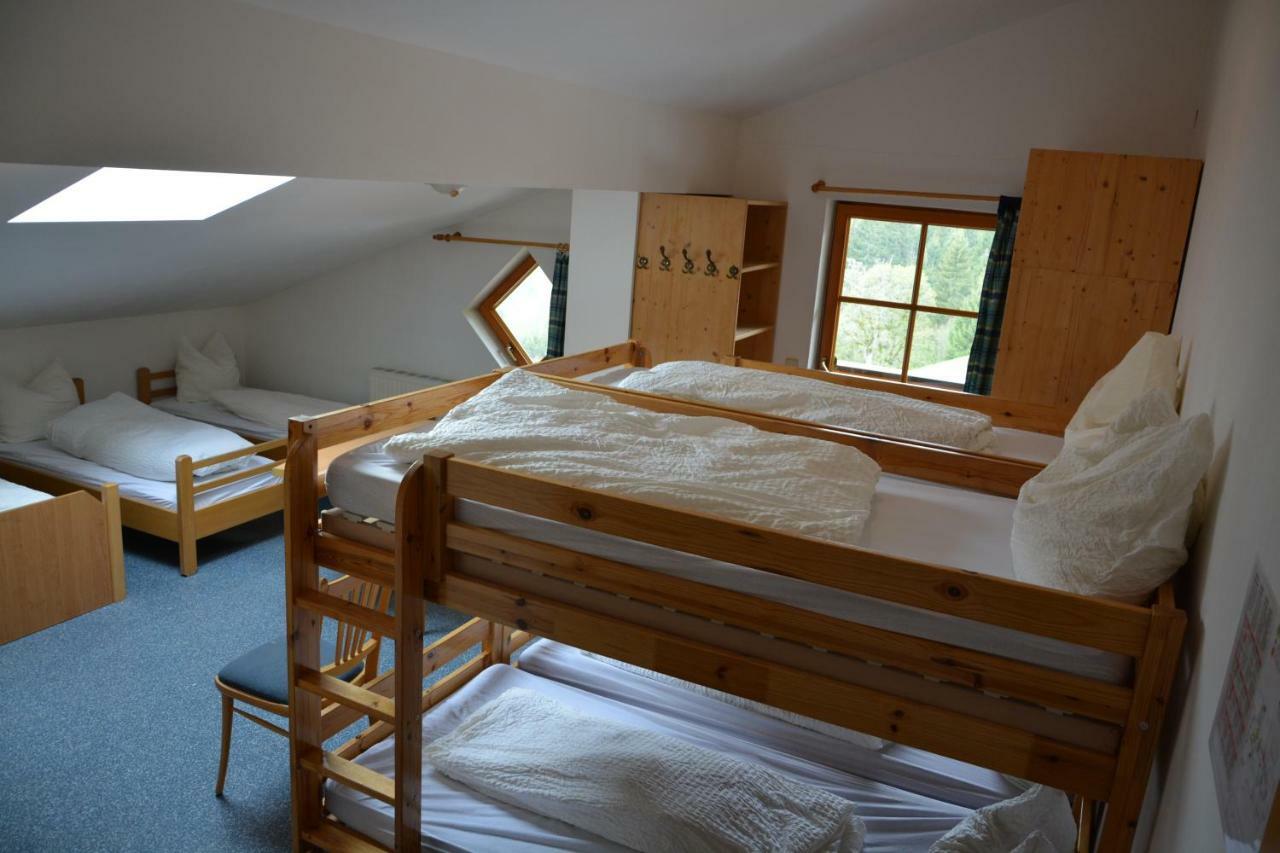 Ski In-Ski Out - Gaestehaeuser Saalbach-Hinterglemm - Wallegghof Christianhof Εξωτερικό φωτογραφία
